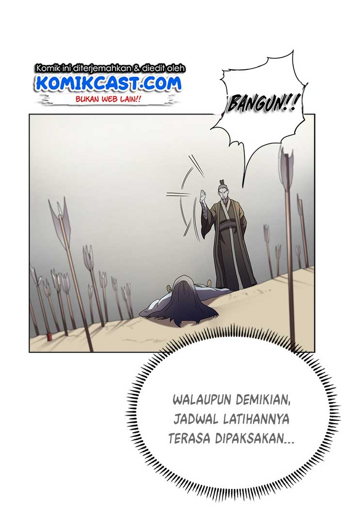 Chronicles of Heavenly Demon Chap 74 - Next Chap 75