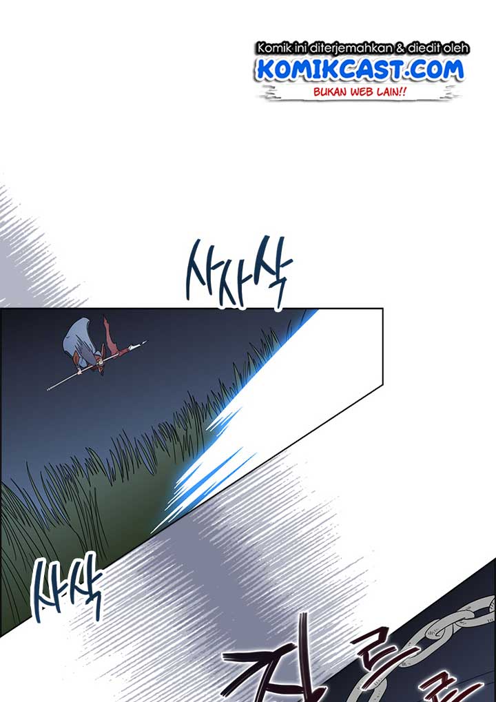 Chronicles of Heavenly Demon Chap 74 - Next Chap 75
