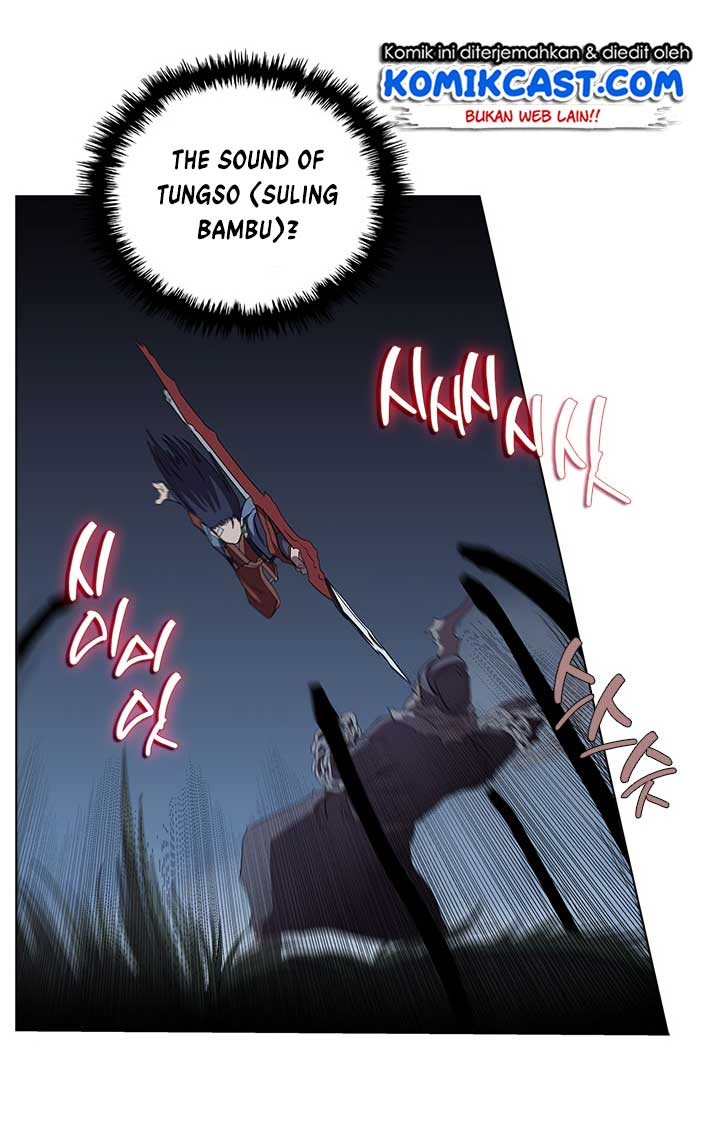 Chronicles of Heavenly Demon Chap 74 - Next Chap 75