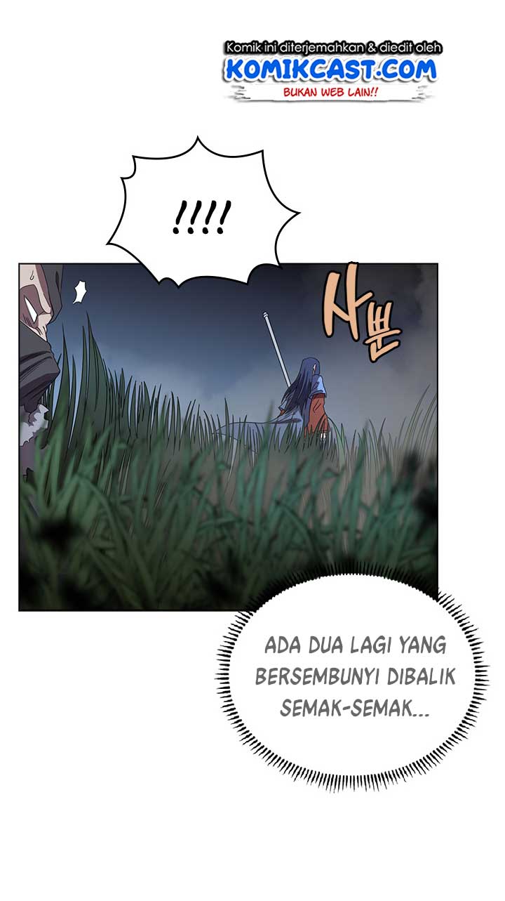 Chronicles of Heavenly Demon Chap 74 - Next Chap 75