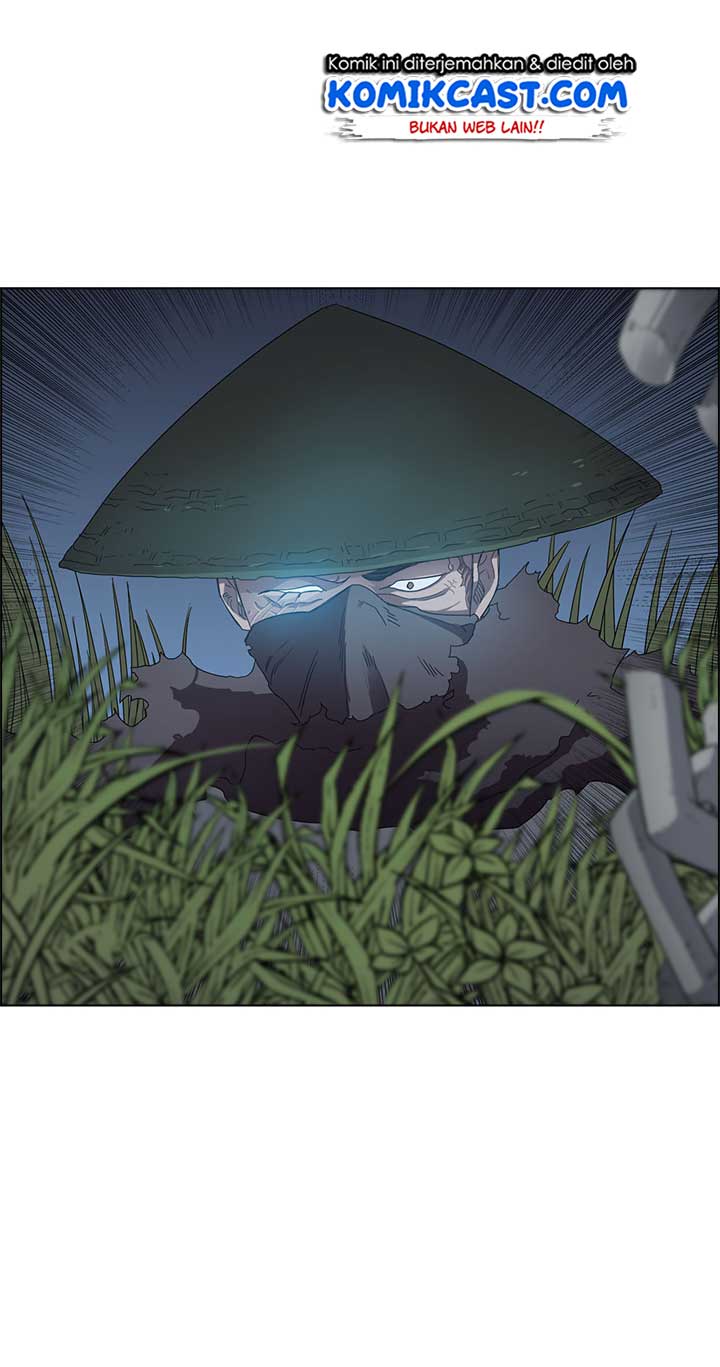 Chronicles of Heavenly Demon Chap 74 - Next Chap 75