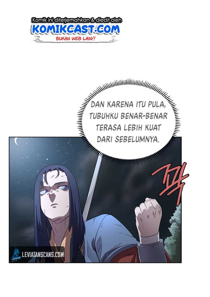 Chronicles of Heavenly Demon Chap 74 - Next Chap 75