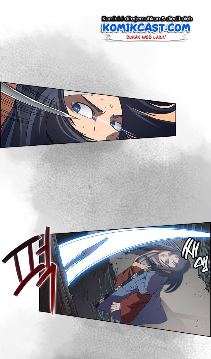 Chronicles of Heavenly Demon Chap 74 - Next Chap 75