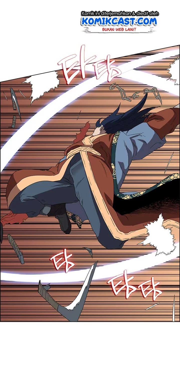 Chronicles of Heavenly Demon Chap 74 - Next Chap 75