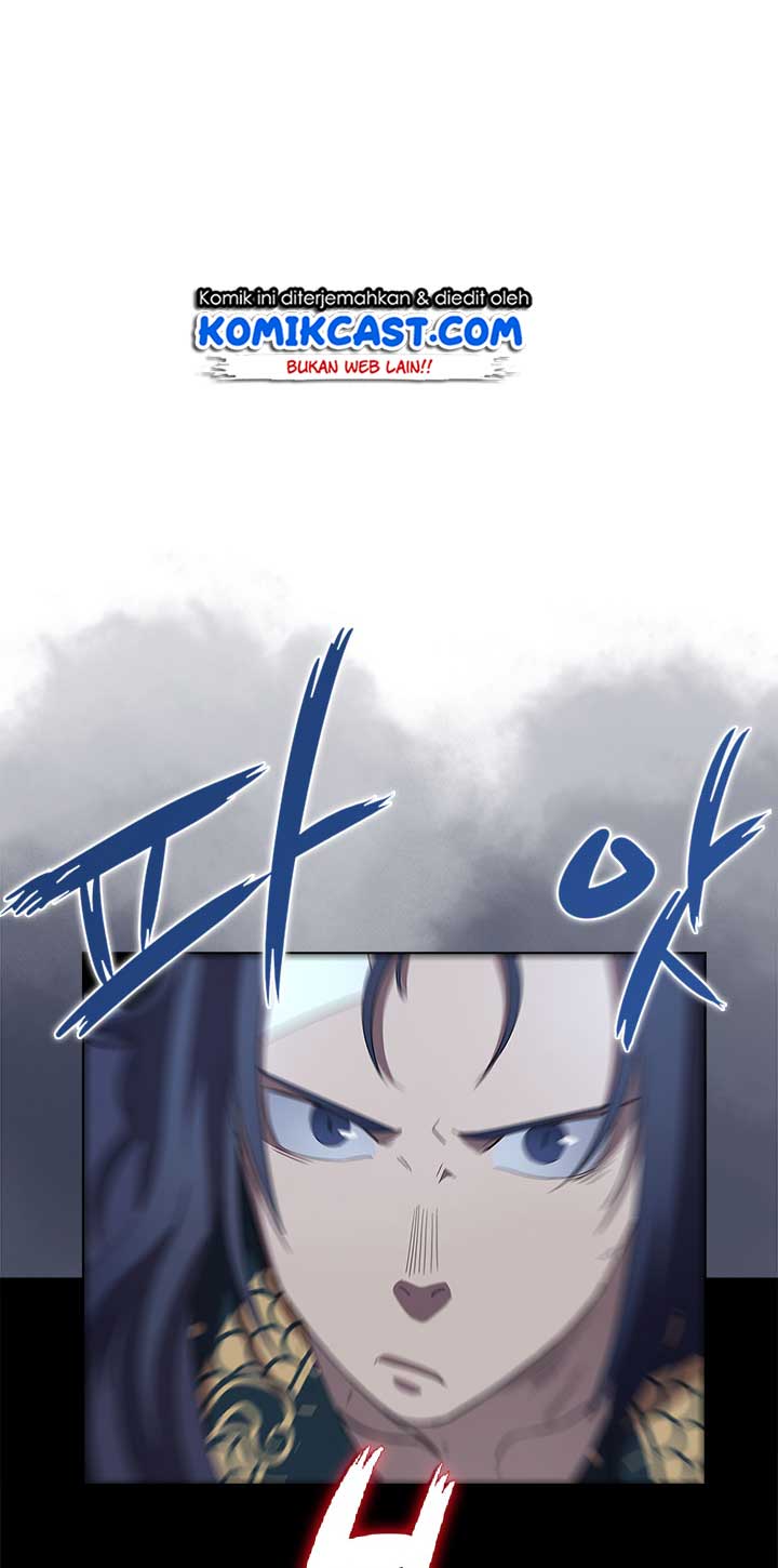 Chronicles of Heavenly Demon Chap 74 - Next Chap 75