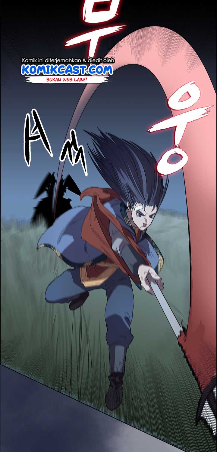 Chronicles of Heavenly Demon Chap 74 - Next Chap 75