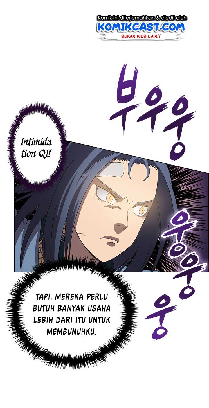 Chronicles of Heavenly Demon Chap 74 - Next Chap 75