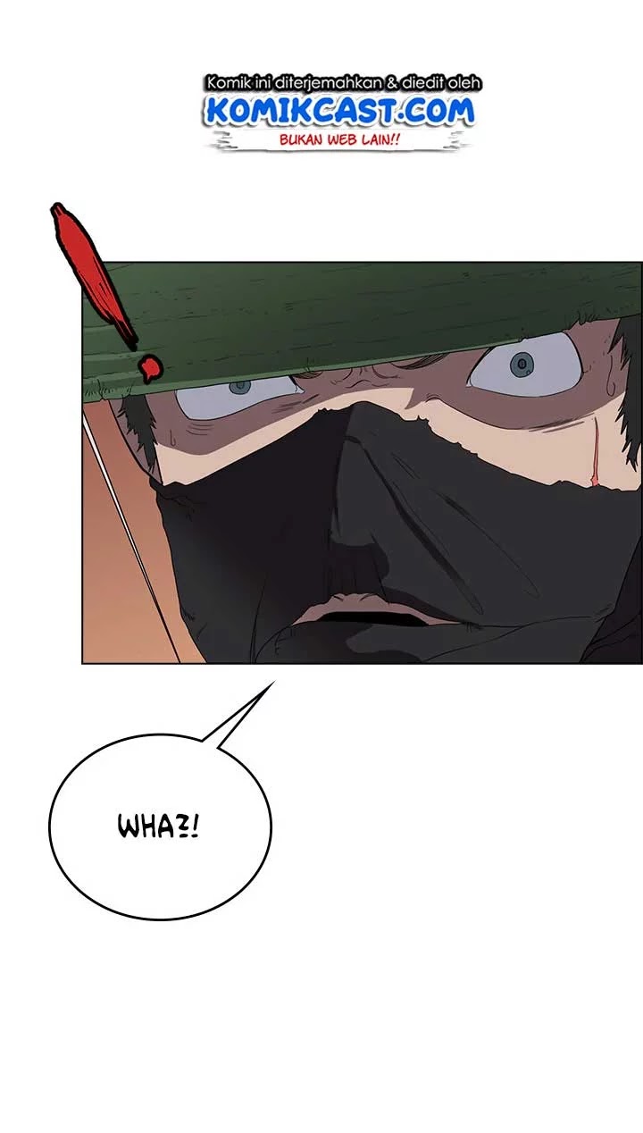 Chronicles of Heavenly Demon Chap 74 - Next Chap 75