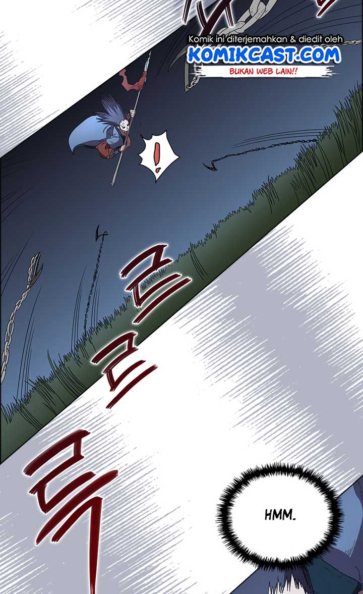 Chronicles of Heavenly Demon Chap 74 - Next Chap 75