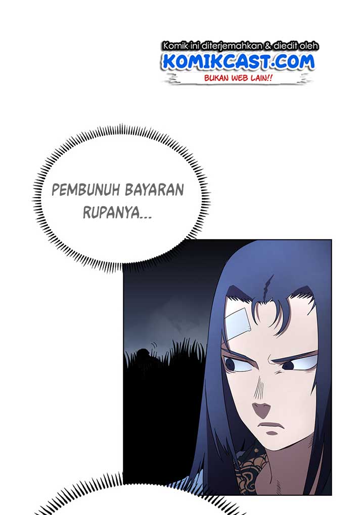 Chronicles of Heavenly Demon Chap 74 - Next Chap 75