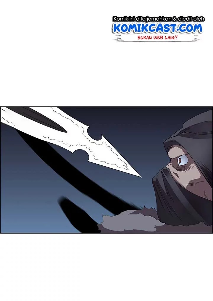 Chronicles of Heavenly Demon Chap 74 - Next Chap 75