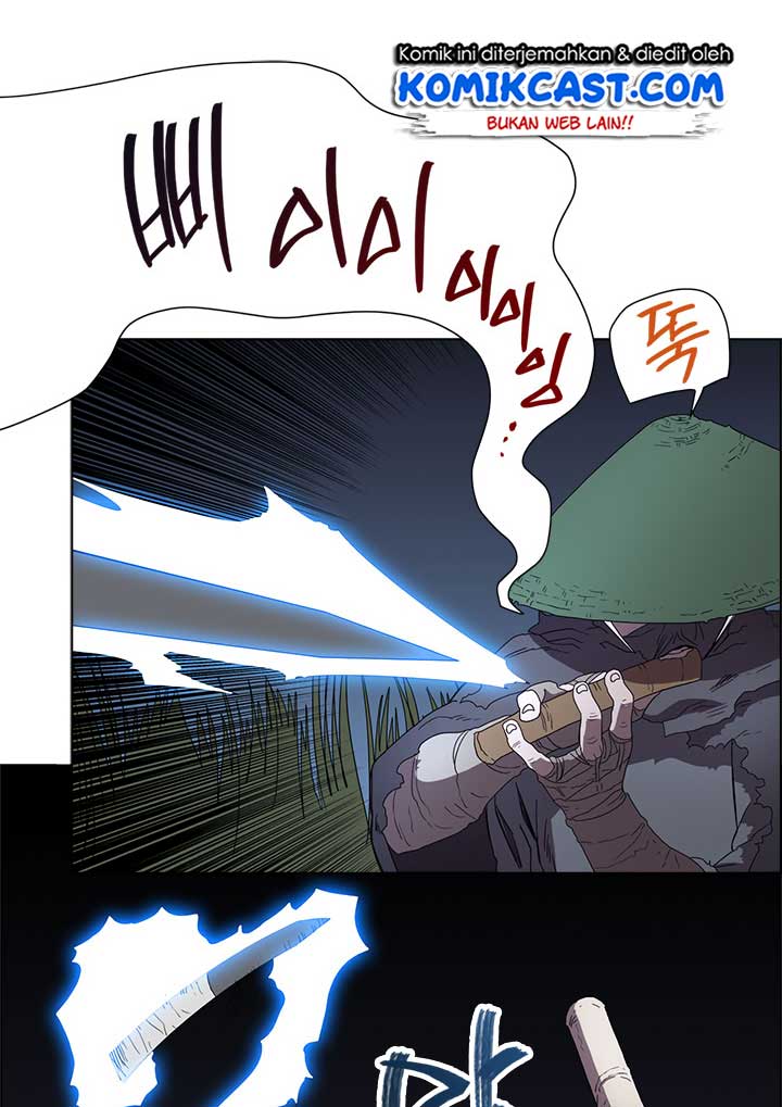 Chronicles of Heavenly Demon Chap 74 - Next Chap 75