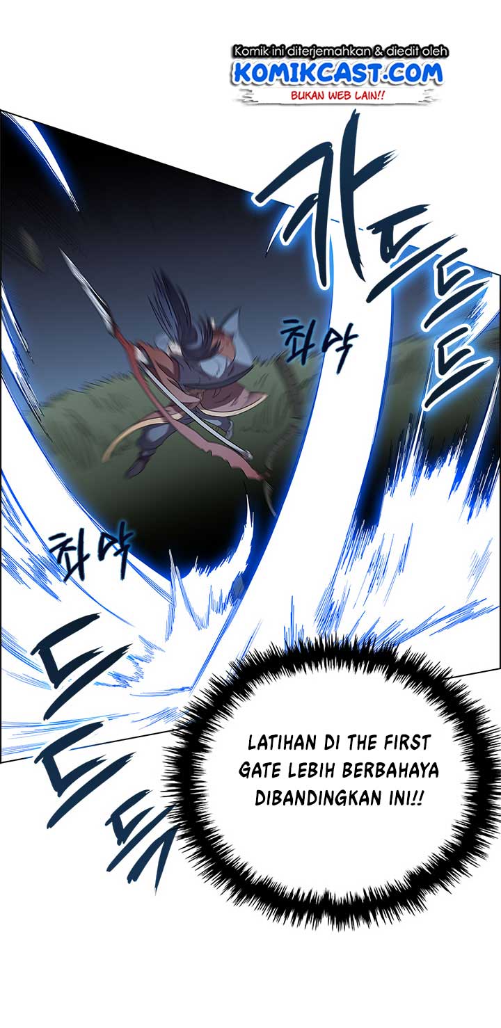 Chronicles of Heavenly Demon Chap 74 - Next Chap 75