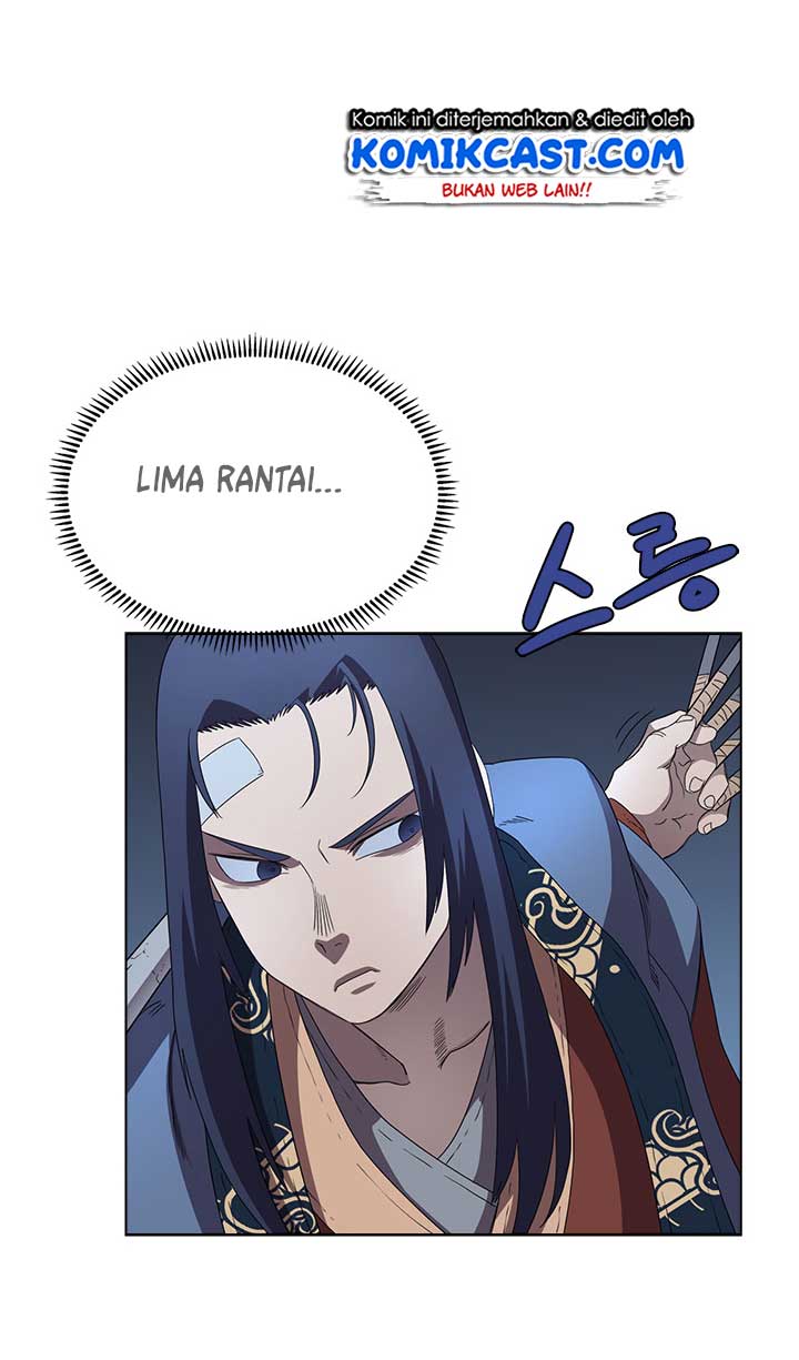 Chronicles of Heavenly Demon Chap 74 - Next Chap 75