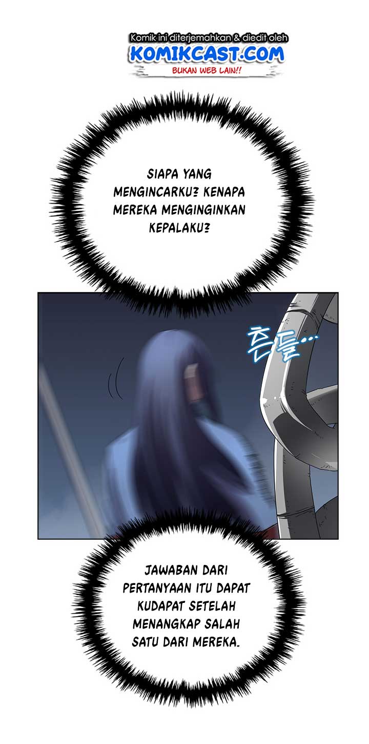 Chronicles of Heavenly Demon Chap 74 - Next Chap 75