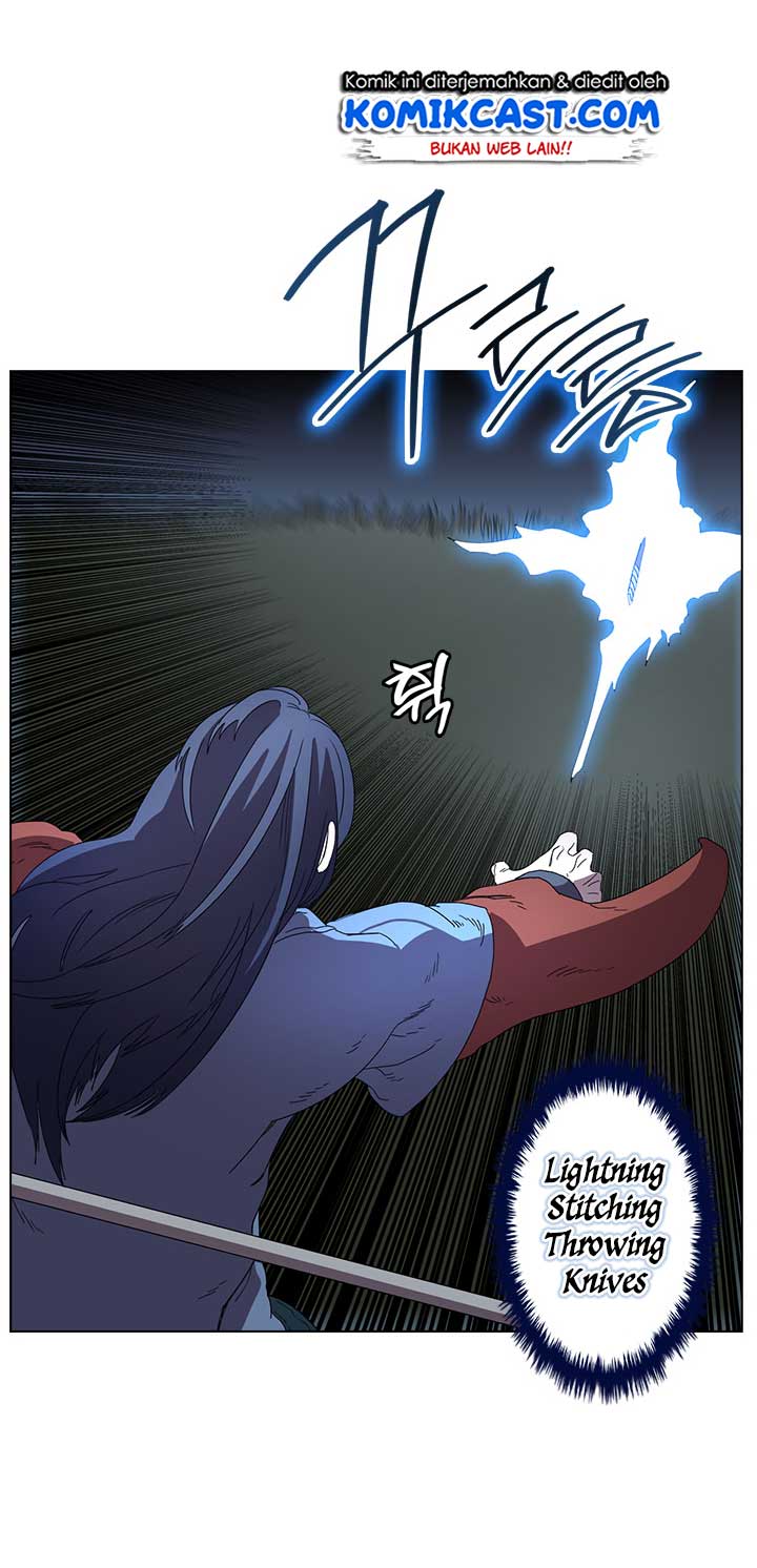 Chronicles of Heavenly Demon Chap 74 - Next Chap 75