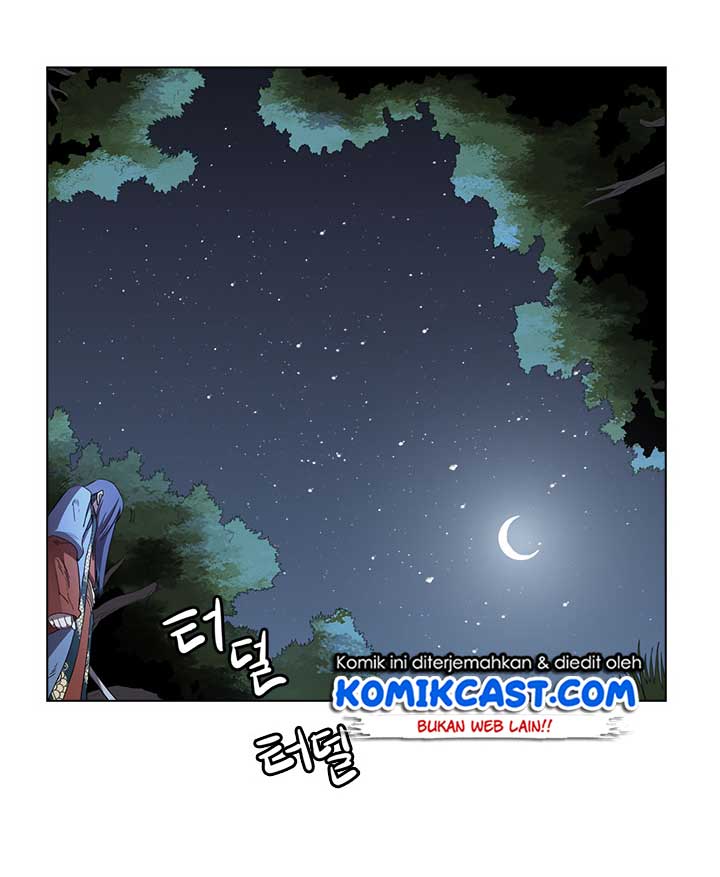 Chronicles of Heavenly Demon Chap 74 - Next Chap 75