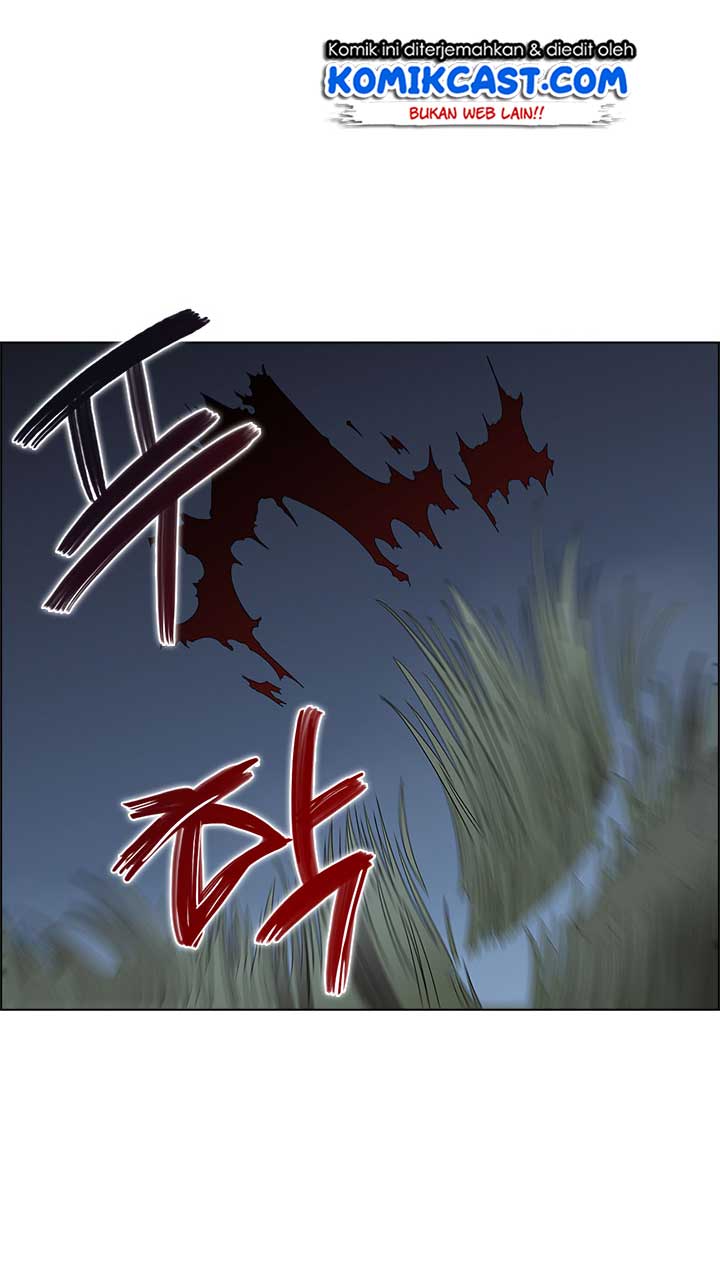 Chronicles of Heavenly Demon Chap 74 - Next Chap 75