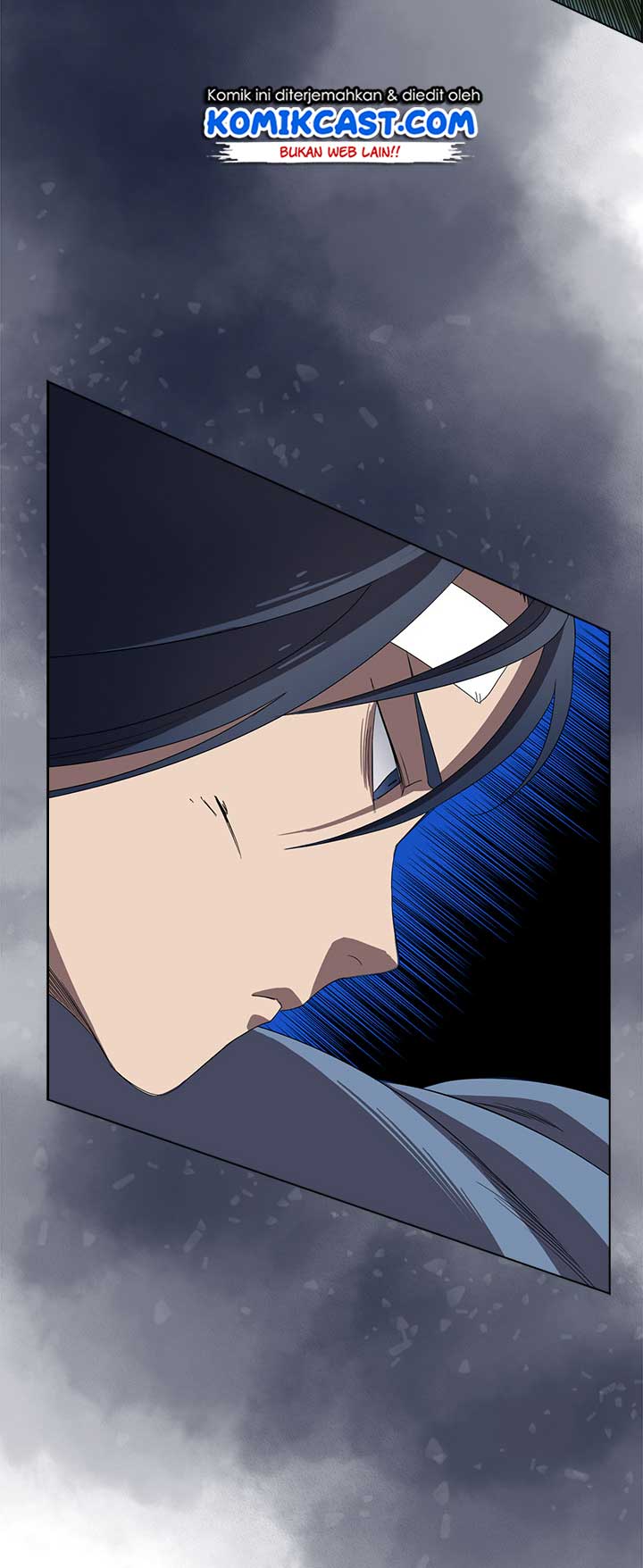 Chronicles of Heavenly Demon Chap 74 - Next Chap 75