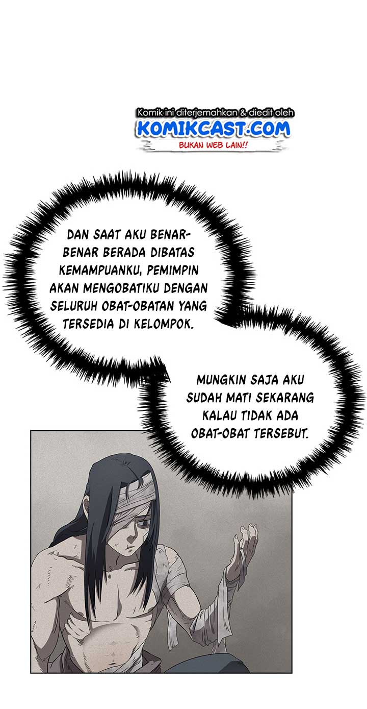 Chronicles of Heavenly Demon Chap 74 - Next Chap 75