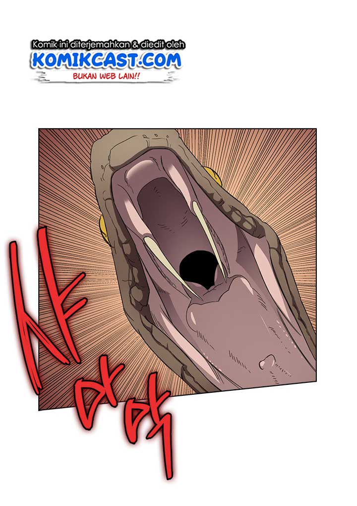 Chronicles of Heavenly Demon Chap 74 - Next Chap 75