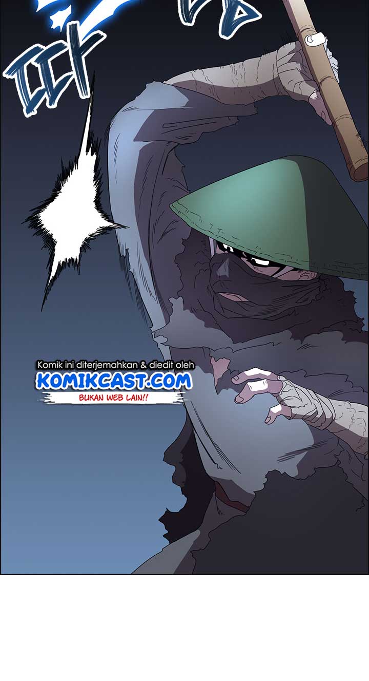 Chronicles of Heavenly Demon Chap 74 - Next Chap 75