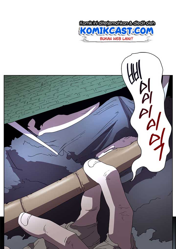 Chronicles of Heavenly Demon Chap 74 - Next Chap 75