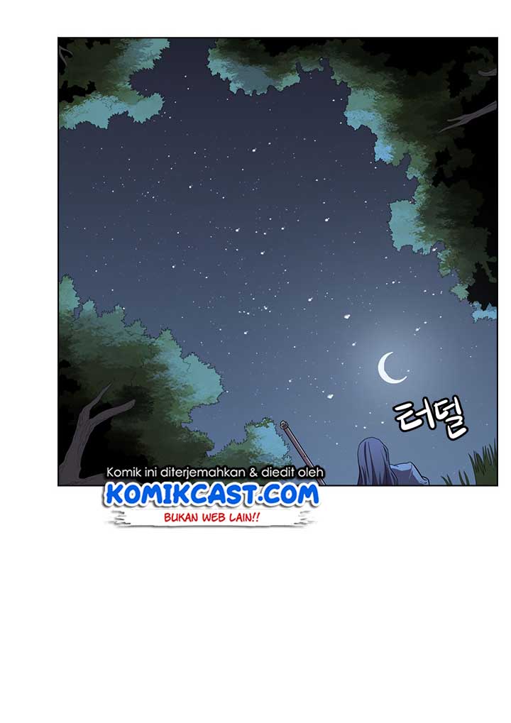 Chronicles of Heavenly Demon Chap 74 - Next Chap 75