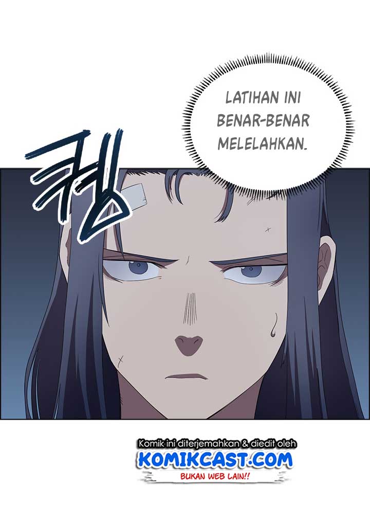 Chronicles of Heavenly Demon Chap 74 - Next Chap 75