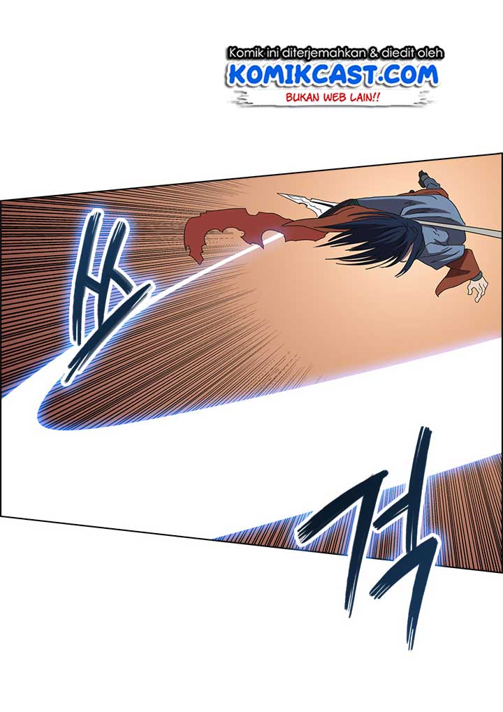 Chronicles of Heavenly Demon Chap 74 - Next Chap 75