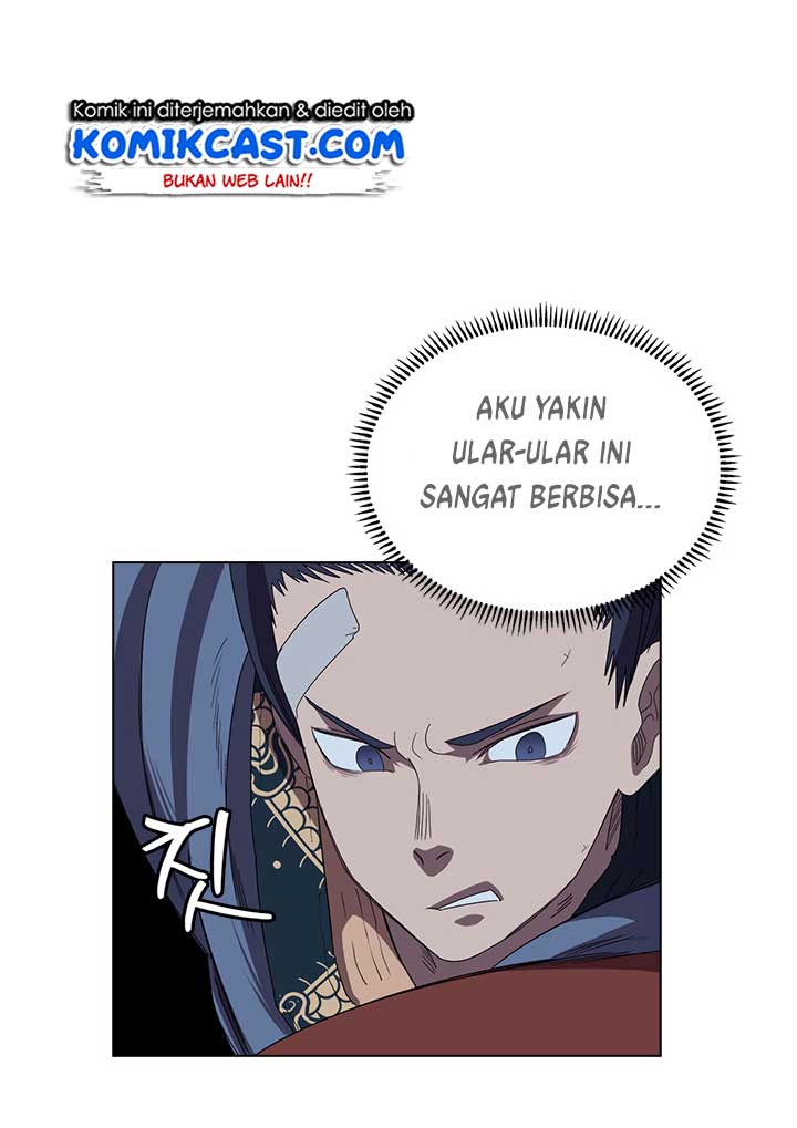 Chronicles of Heavenly Demon Chap 74 - Next Chap 75