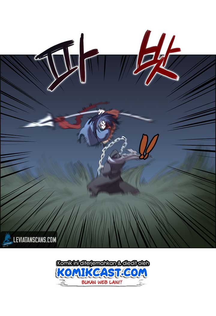 Chronicles of Heavenly Demon Chap 74 - Next Chap 75