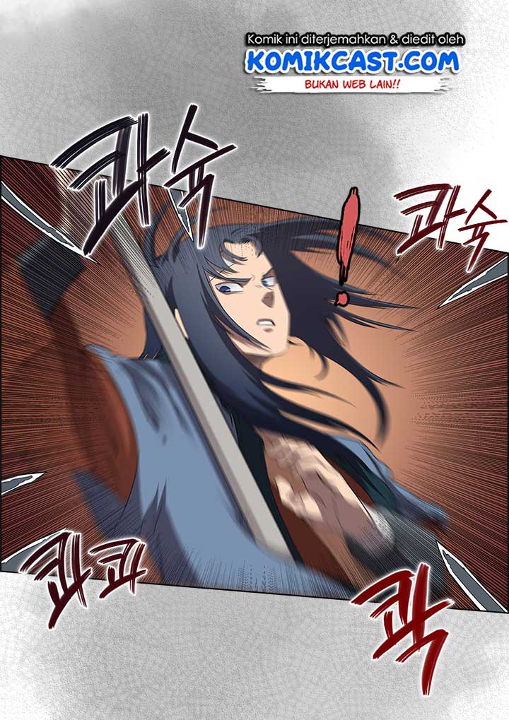 Chronicles of Heavenly Demon Chap 74 - Next Chap 75