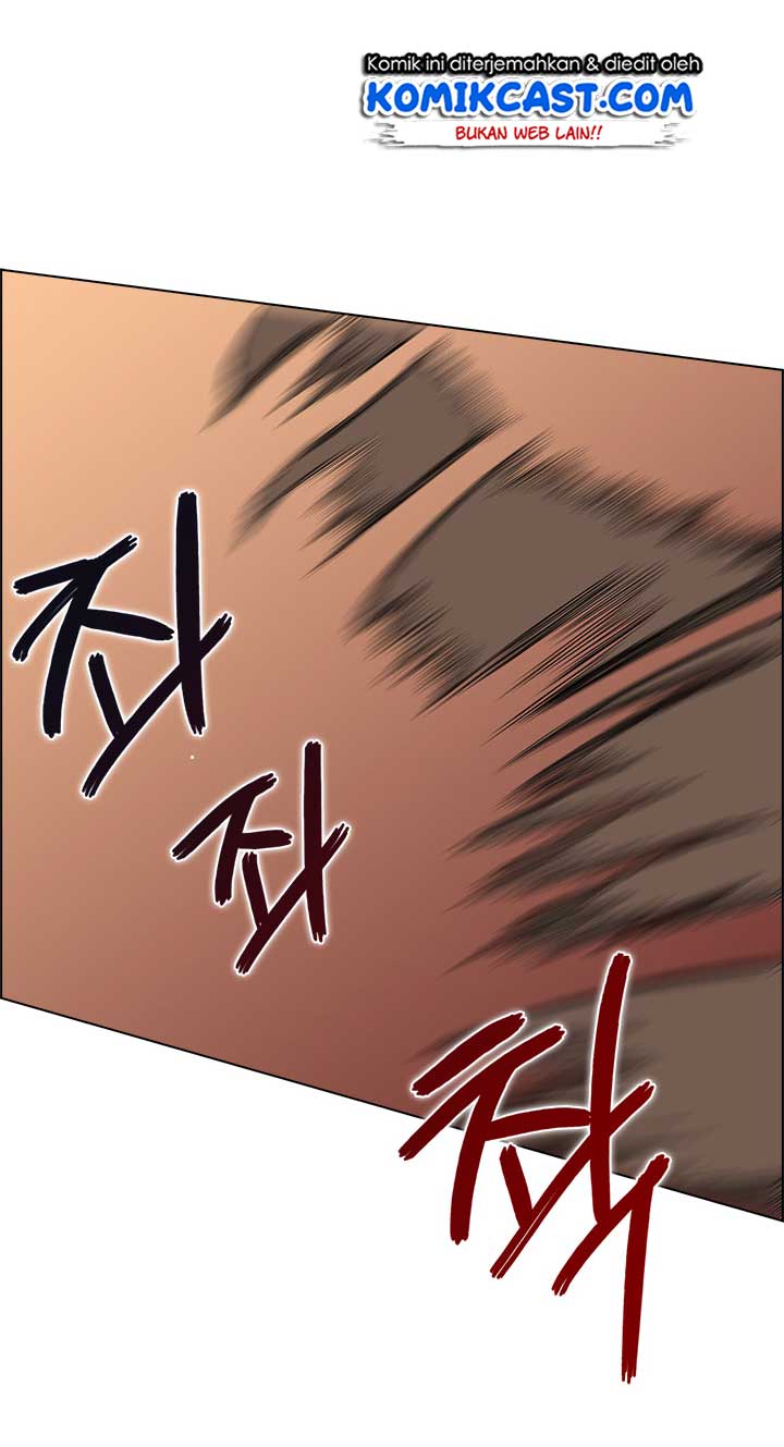 Chronicles of Heavenly Demon Chap 74 - Next Chap 75