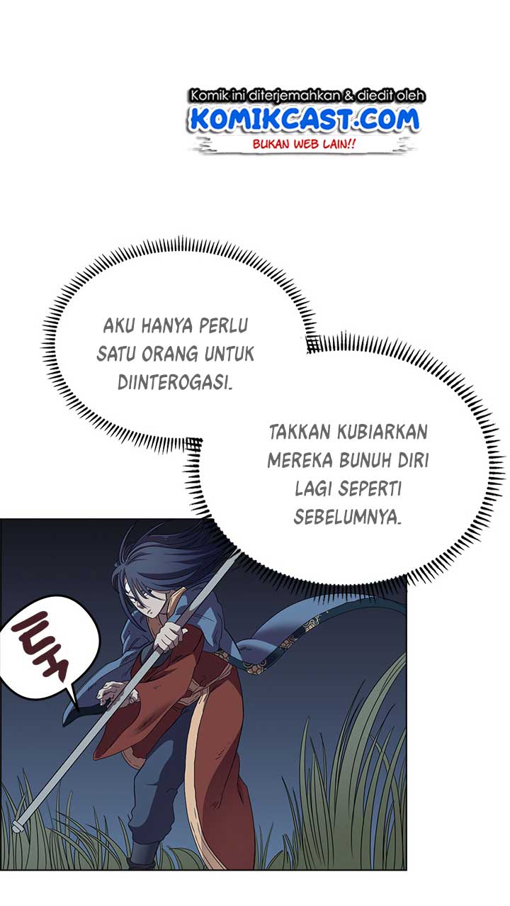 Chronicles of Heavenly Demon Chap 75 - Next Chap 76
