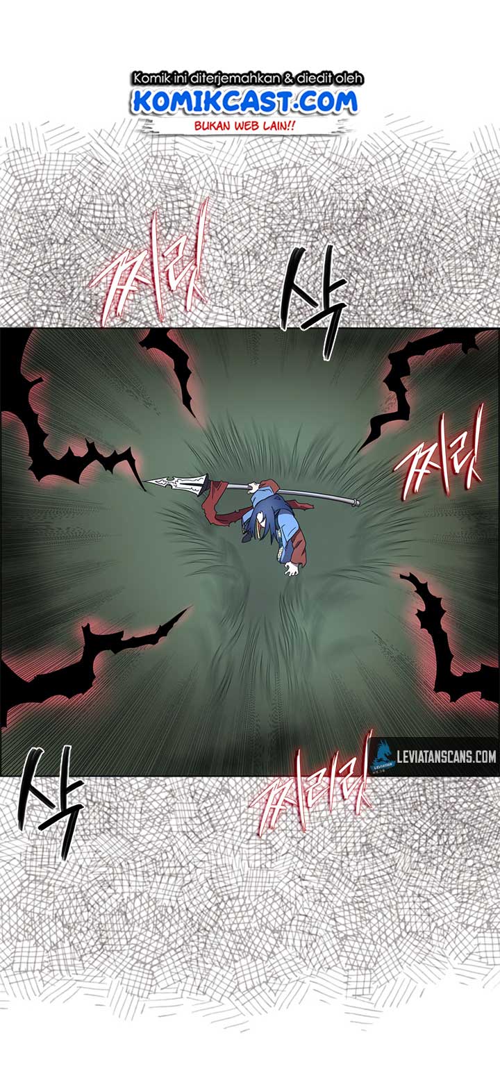 Chronicles of Heavenly Demon Chap 75 - Next Chap 76