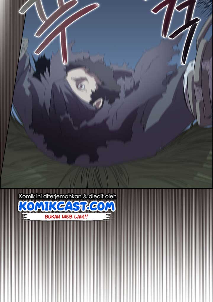 Chronicles of Heavenly Demon Chap 75 - Next Chap 76