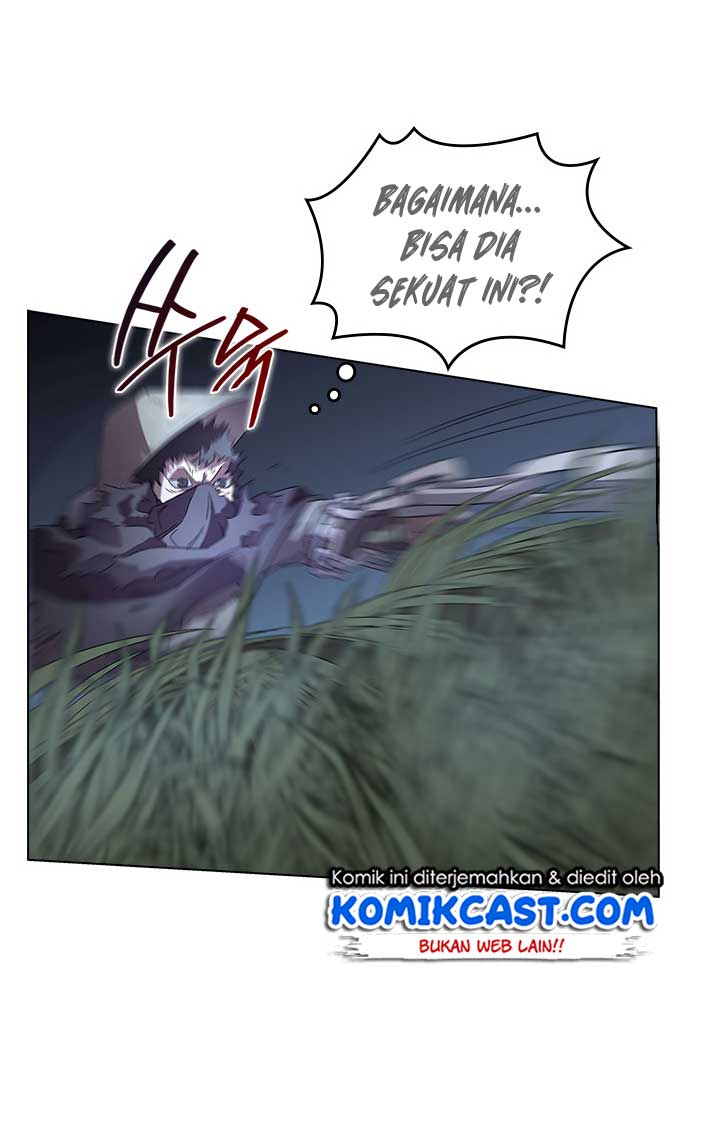 Chronicles of Heavenly Demon Chap 75 - Next Chap 76