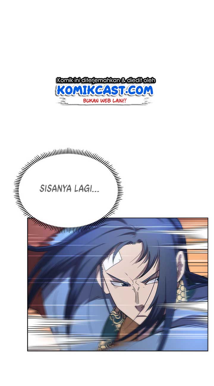 Chronicles of Heavenly Demon Chap 75 - Next Chap 76