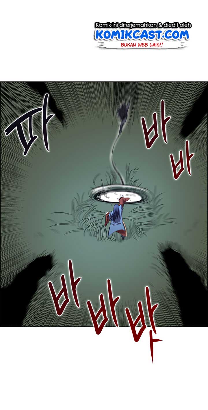 Chronicles of Heavenly Demon Chap 75 - Next Chap 76