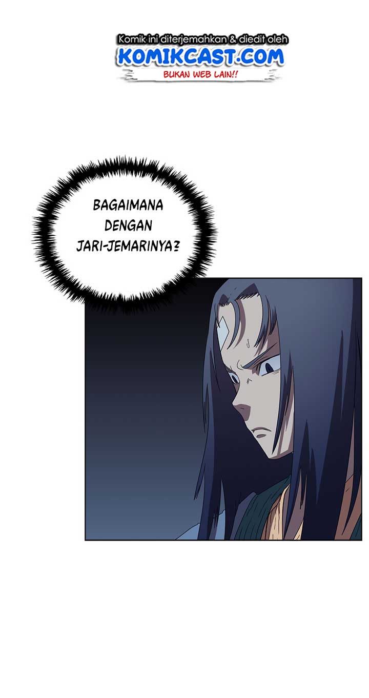 Chronicles of Heavenly Demon Chap 75 - Next Chap 76