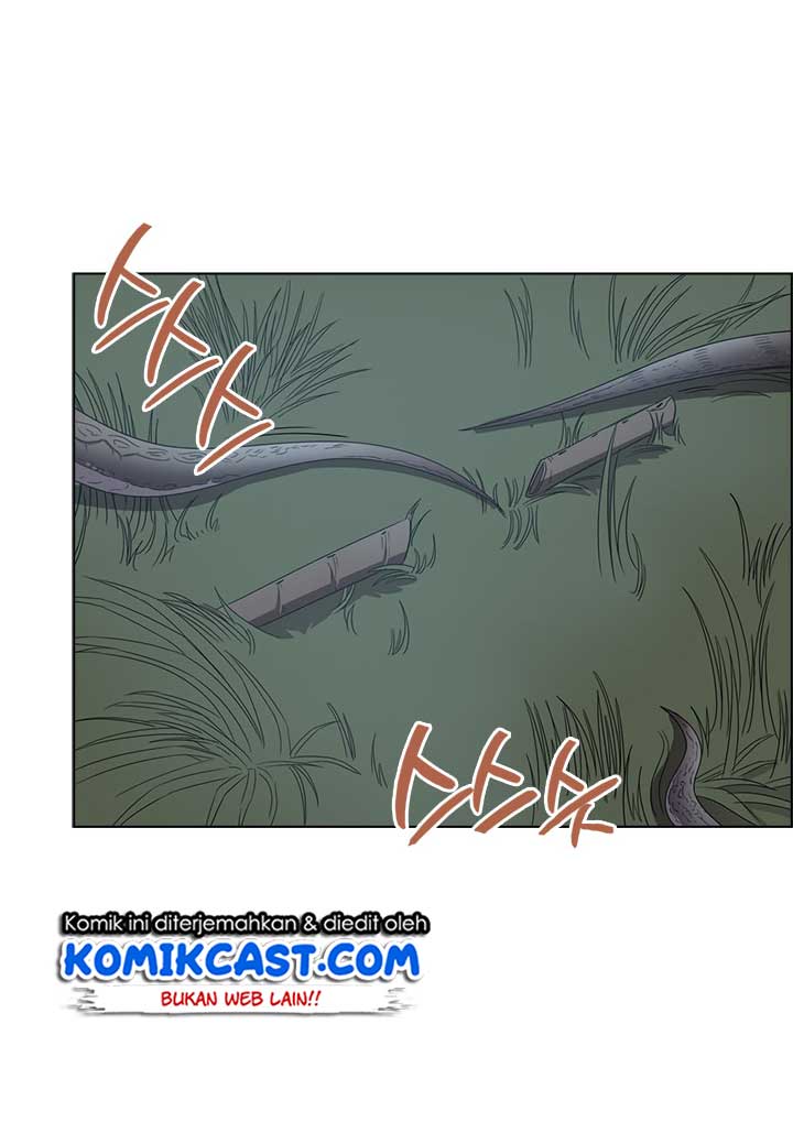 Chronicles of Heavenly Demon Chap 75 - Next Chap 76