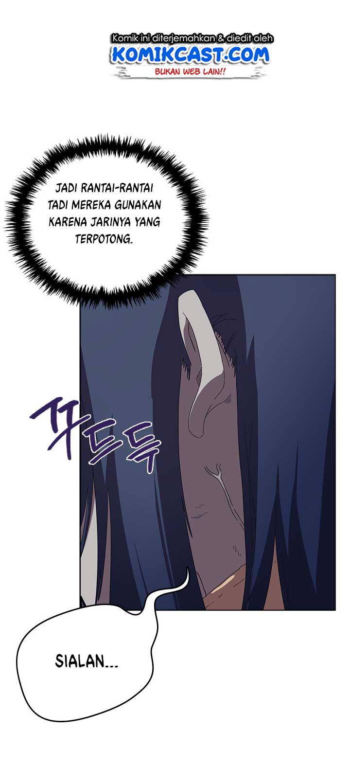 Chronicles of Heavenly Demon Chap 75 - Next Chap 76