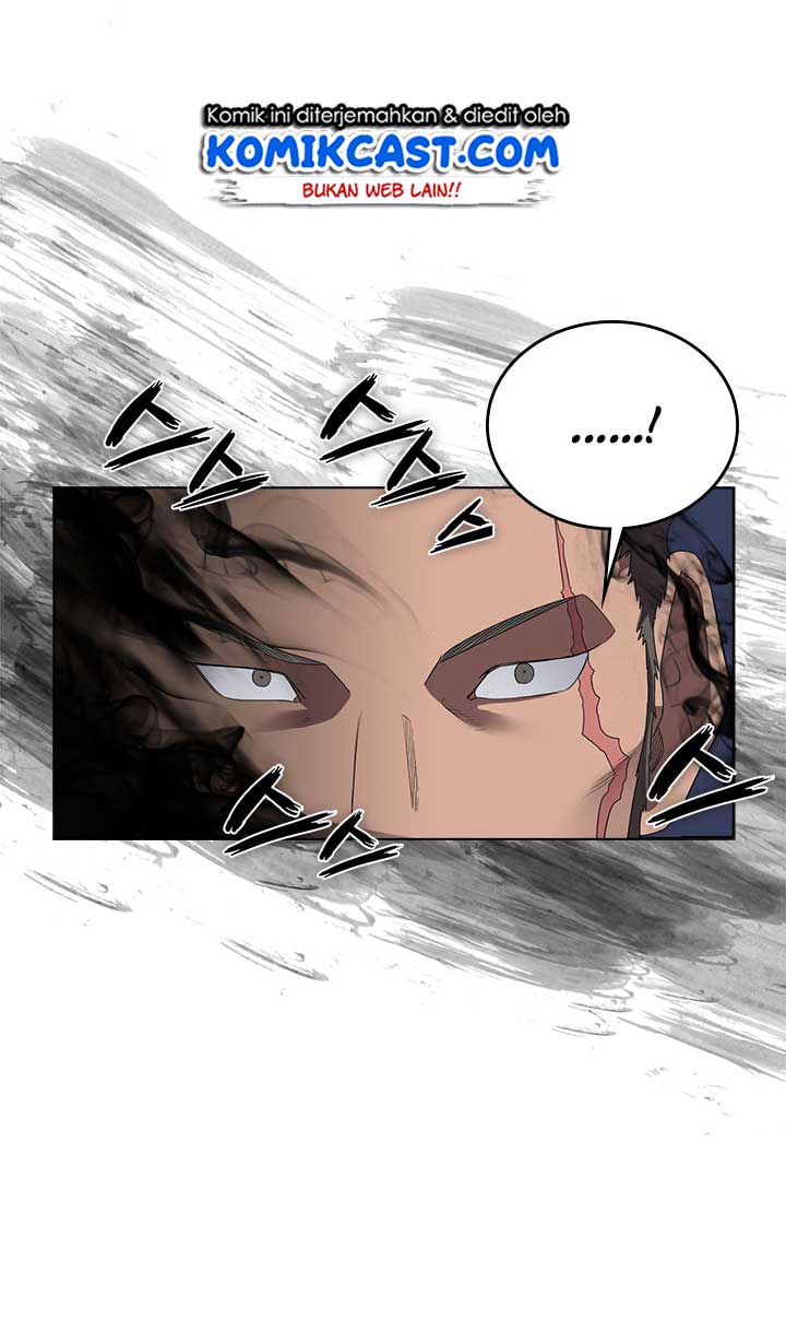 Chronicles of Heavenly Demon Chap 75 - Next Chap 76