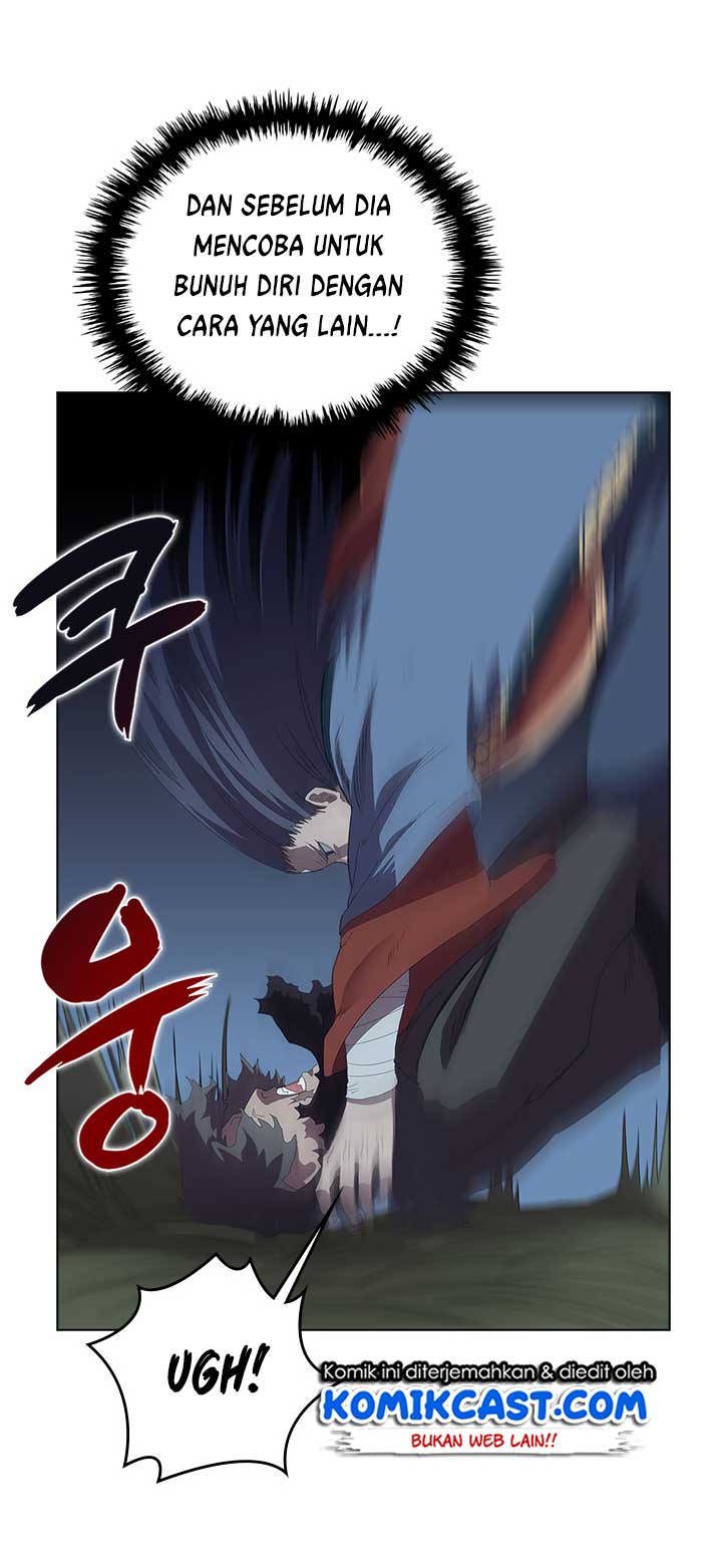 Chronicles of Heavenly Demon Chap 75 - Next Chap 76