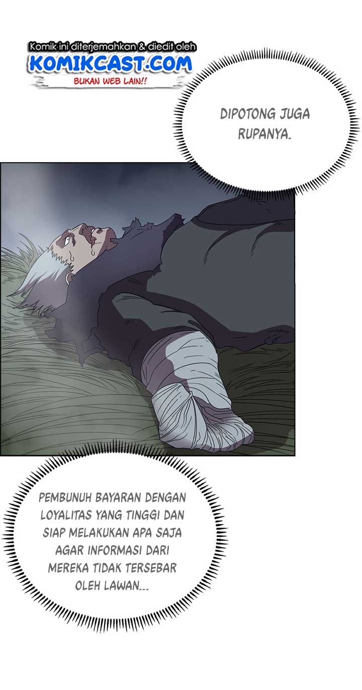 Chronicles of Heavenly Demon Chap 75 - Next Chap 76