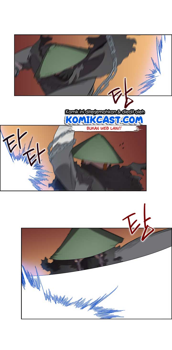 Chronicles of Heavenly Demon Chap 75 - Next Chap 76