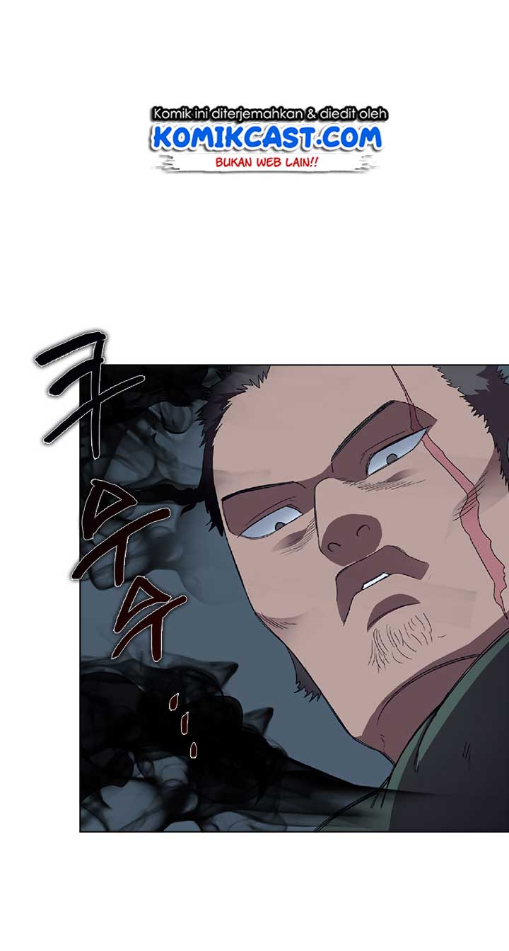 Chronicles of Heavenly Demon Chap 75 - Next Chap 76