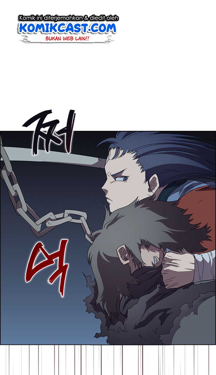 Chronicles of Heavenly Demon Chap 75 - Next Chap 76