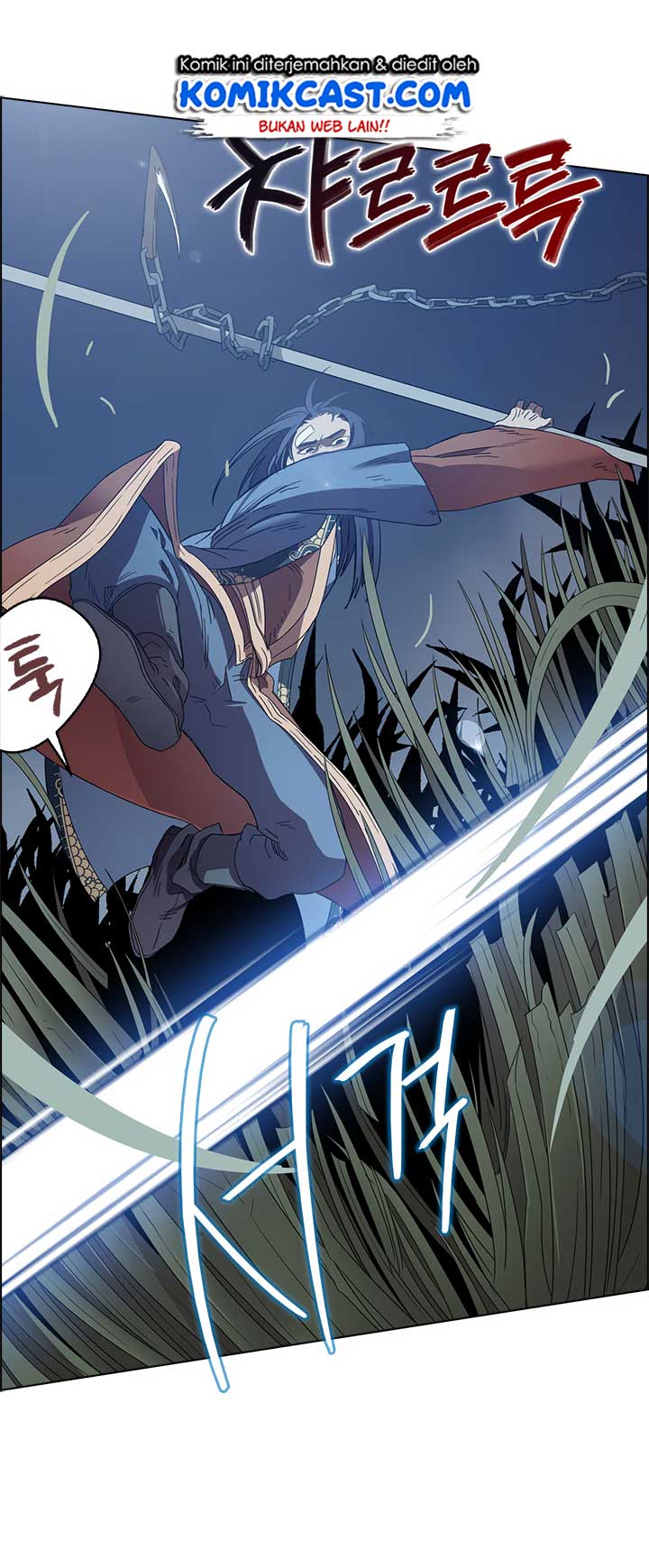 Chronicles of Heavenly Demon Chap 75 - Next Chap 76